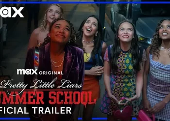 Official Max Trailer for “Pretty Little Liars: Summer School” Season 2 [VIDEO]