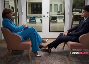 ABC News Announces “20/20” Primetime Special for Robin Roberts’ Exclusive Interview with WNBA Star Brittney Griner [VIDEO]