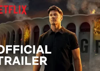Official Netflix Trailer for “The Roast of Tom Brady” [VIDEO]