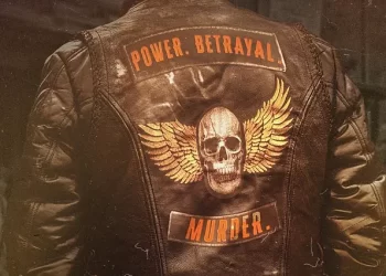 New Series! “Secrets of the Hells Angels” Premieres Sunday, April 14 @ 10PM on A&E [VIDEO]
