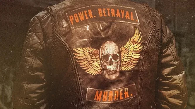 New Series! “Secrets of the Hells Angels” Premieres Sunday, April 14 @ 10PM on A&E [VIDEO]