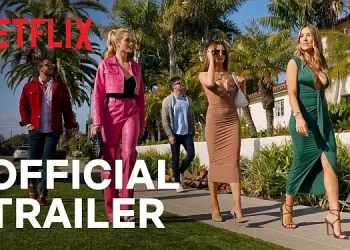 Official Netflix Trailer for “Selling the OC” Season 3 [VIDEO]