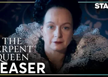 Starz Releases First Look Teaser Trailer of Samantha Morton and Minnie Driver in Season Two of “The Serpent Queen” [VIDEO]