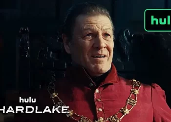 Official Hulu Trailer for “Shardlake” [VIDEO]