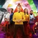 Paramount+ Announces Season Four Renewal of “Star Trek: Strange New Worlds” and Fifth and Final Season of “Star Trek: Lower Decks”