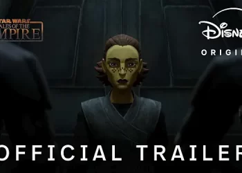 Disney+ Unveils the Trailer for “Star Wars: Tales of the Empire” [VIDEO]