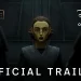 Disney+ Unveils the Trailer for “Star Wars: Tales of the Empire” [VIDEO]