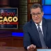 Stephen Colbert Is Taking His Show on the Road!