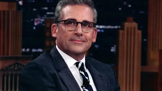 Steve Carell to Star in “The Four Seasons” Netflix Comedy Series from Universal Television