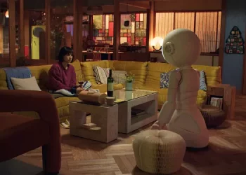 Apple TV+ Sets July 10 Global Premiere for “Sunny,” The New Mystery Thriller with a Darkly Comic Bent, Starring and Executive Produced by Rashida Jones