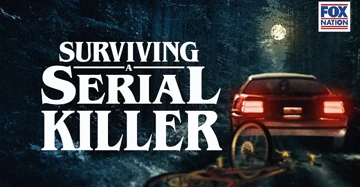 FOX Nation to Present “Surviving a Serial Killer with Harris Faulkner” [VIDEO]