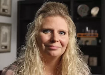 Lifetime Greenlights New Movie “The Girl Locked Upstairs: The Tanya Kach Story” from Executive Producer Elizabeth Smart