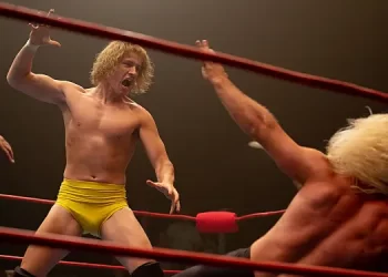 “The Iron Claw” Begins Streaming on Max May 10 [VIDEO]