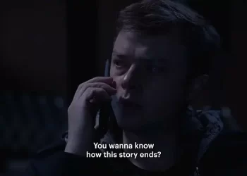 “The Stranger” Trailer: A Rideshare Trip Goes Terrifyingly Awry In Maika Monroe’s Hulu Horror Movie [VIDEO]