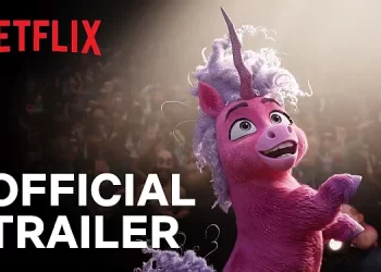 Official Netflix Trailer for “Thelma the Unicorn” [VIDEO]