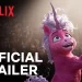 Official Netflix Trailer for “Thelma the Unicorn” [VIDEO]