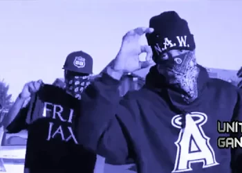 New Series “United Gangs of America” Premieres on May 15th on Vice