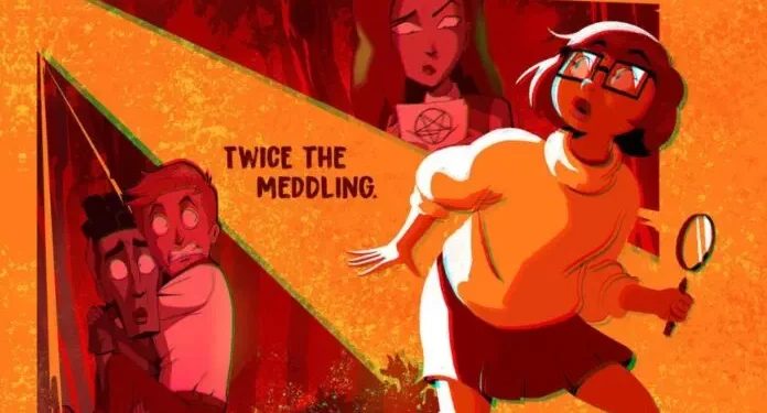 Season Two of the Max Original Adult Animated Series “Velma” Debuts April 25