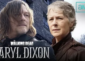 AMC Networks Releases a Sneak Peek from Season Two of “The Walking Dead: Daryl Dixon – The Book of Carol”