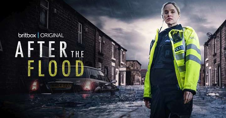 Sophie Rundle Led “After the Flood” Premieres May 13 – BritBox Original from Executive Producer Nicola Shindler Debuts Trailer [VIDEO]