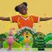 Apple TV+ Unveils First Look for New Kids and Family Series “Yo Gabba GabbaLand!,” to Premiere Globally on August 9