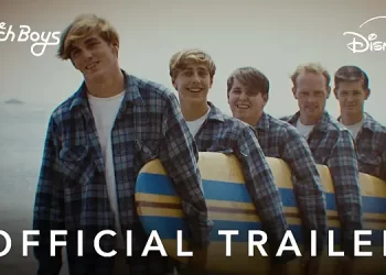 “The Beach Boys” Trailer Available Now [VIDEO]