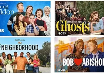 CBS Announces Season Finale Airdates for 2023-2024