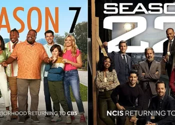 CBS Renews Two Hit Series, The Comedy “The Neighborhood” and the Flagship Drama “NCIS,” for the 2024-2025 Broadcast Season