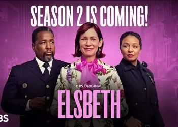 CBS Renews “Elsbeth” for a Second Season