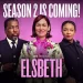 CBS Renews “Elsbeth” for a Second Season