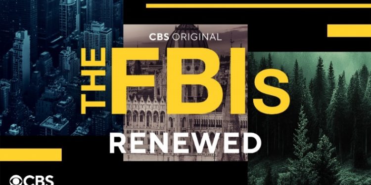 CBS Renews All Three “FBI” Dramas for 2024-2025 Season