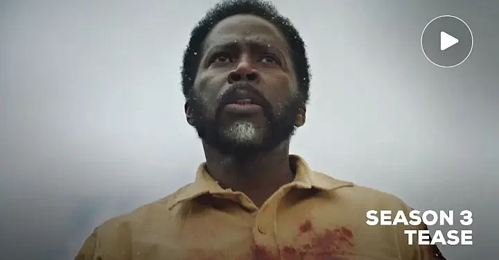 Surprise “From” Season 3 Trailer Available as MGM+ Celebrates Halfway to Halloween [VIDEO]