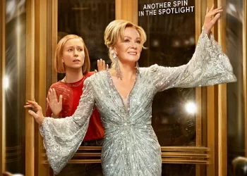 Official Max Trailer for Season 3 of “Hacks” Starring Jean Smart and Hannah Einbinder [VIDEO]