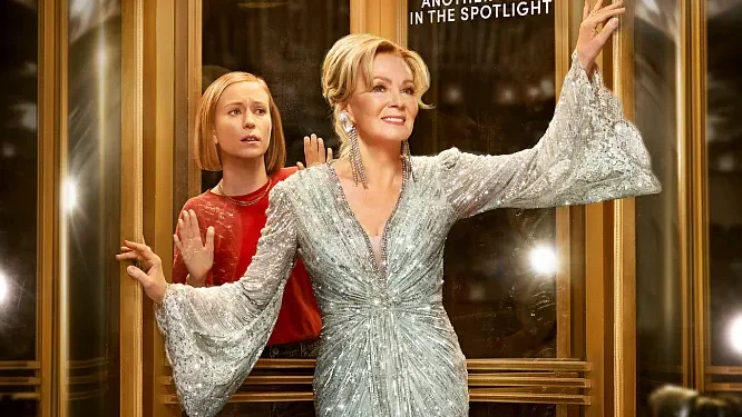 Official Max Trailer for Season 3 of “Hacks” Starring Jean Smart and Hannah Einbinder [VIDEO]