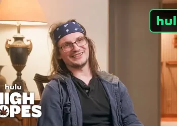 Trailer for the Hulu Original Series “High Hopes” from Executive Producer Jimmy Kimmel [VIDEO]