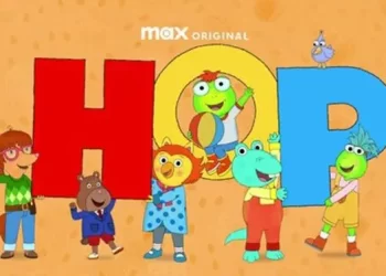 Official Max Family Trailer for “HOP” [VIDEO]
