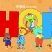 Official Max Family Trailer for “HOP” [VIDEO]