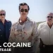 MGM+ Reveals First Look At Upcoming 1970s Crime Thriller “Hotel Cocaine” [VIDEO]