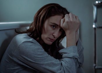 First Look at Paramount+ UK Original Drama Series “Insomnia” Starring Vicky McClure
