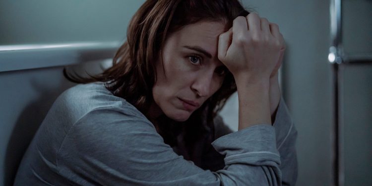 First Look at Paramount+ UK Original Drama Series “Insomnia” Starring Vicky McClure