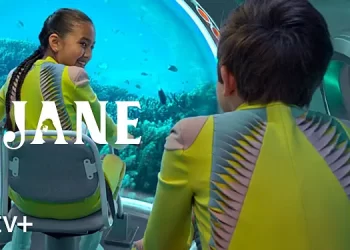 Apple TV+ Unveils Trailer for Season Two of Emmy Award-Winning Original Series “Jane” Ahead of Global Premiere on Friday, April 19 [VIDEO]