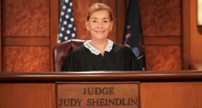 #1 and #2 Court Shows “Judge Judy” and “Hot Bench” Renewed Through 2025-26 in 95% of the Country