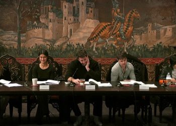 “The Witcher” Season 4 Begins Production in the U.K. and Netflix Announces Fifth and Final Season of “The Witcher”