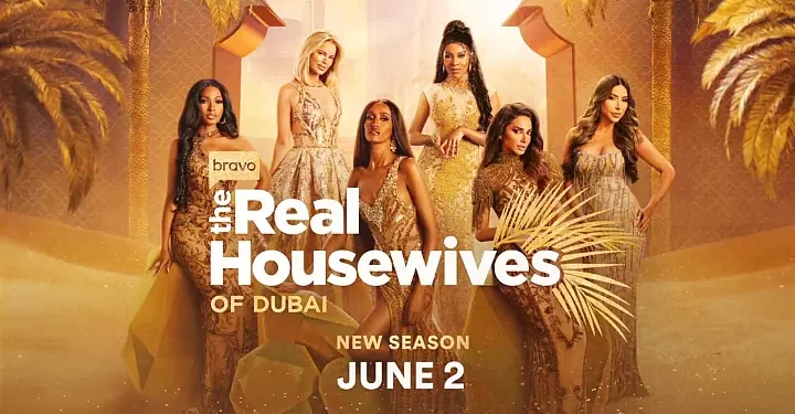 Bravo Returns to the Opulent Oasis for “The Real Housewives of Dubai” Season Two, Premiering Sunday, June 2 [VIDEO]