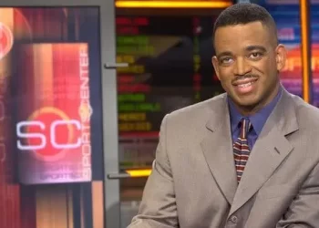 ESPN Films Greenlights 30 for 30 Documentary on Trailblazing Broadcaster Stuart Scott