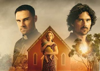 Gritty and Gripping Australian Crime Drama, “Scrublands,” Premieres Thursday, May 2 on Sundance Now and AMC+ [VIDEO]