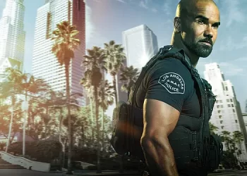 CBS Renews Hit Drama Series “S.W.A.T.” for the 2024-2025 Season