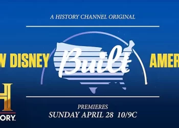 The History Channel To Premiere New Series “How Disney Built America” & Peyton Manning Joins Season 2 of “The Mega-Brands That Built America” on Sunday, April 28 [VIDEO]