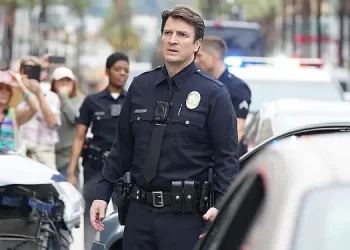 “The Rookie” Renewed for Season 7 by ABC [VIDEO]