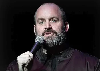 Netflix Announces a New Comedy Series from Tom Segura